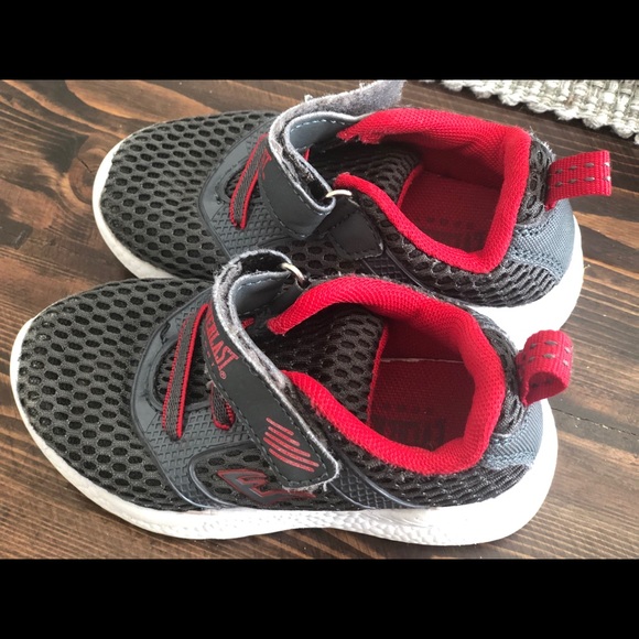 various Shoes Toddler Boys Size 7 Shoes 2 Pairs Poshmark